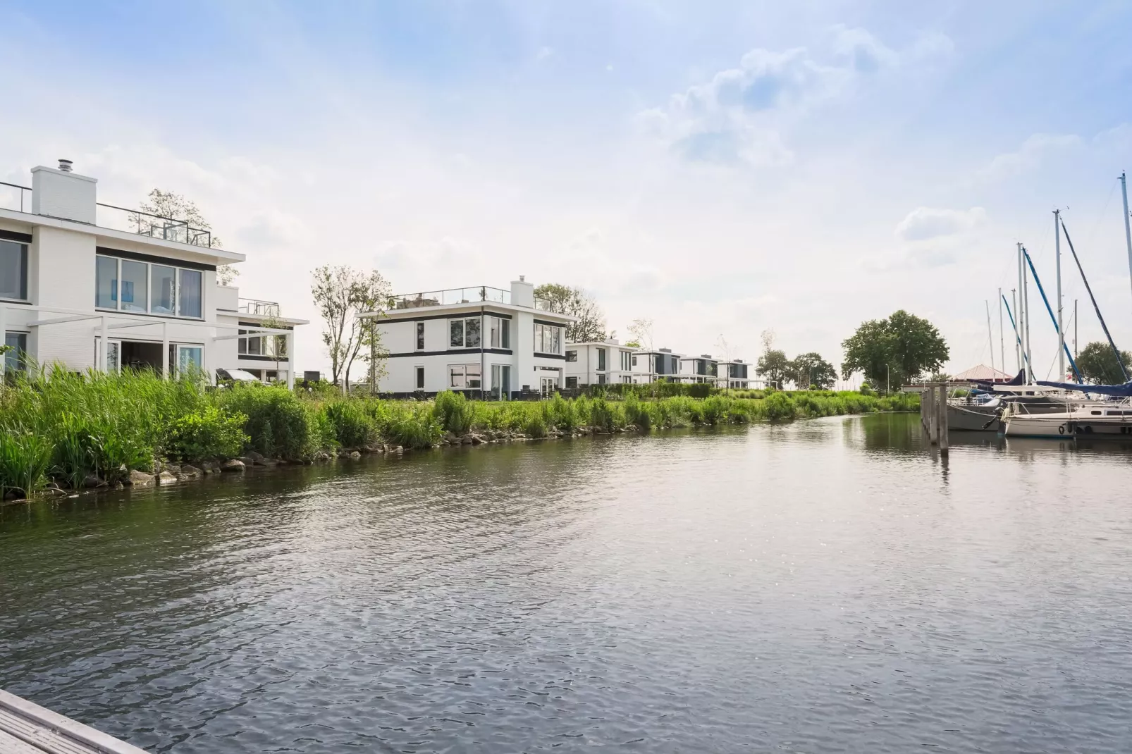 Resort Bad Hulckesteijn 19-Exterior summer