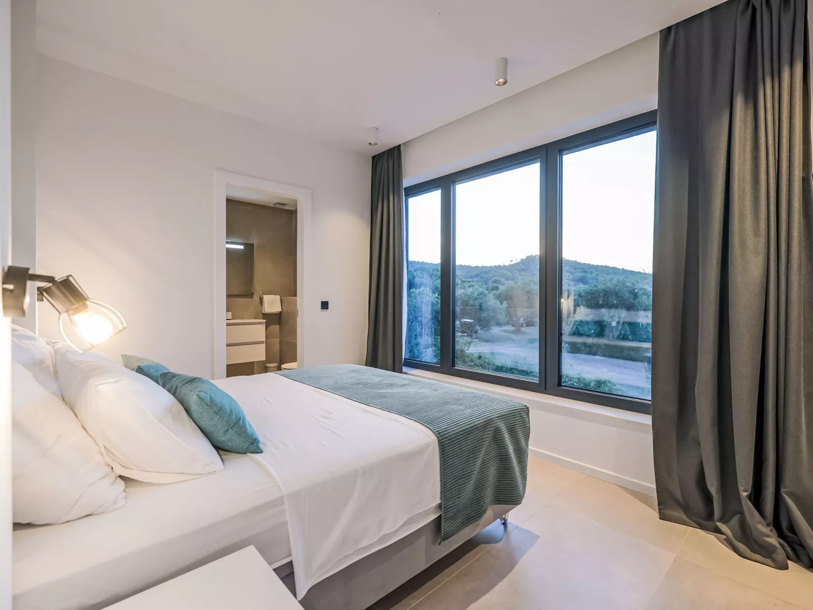 Magic Sky 2 - Dedans