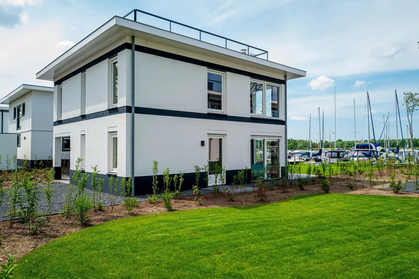 Resort Bad Hulckesteijn 19-Exterior summer