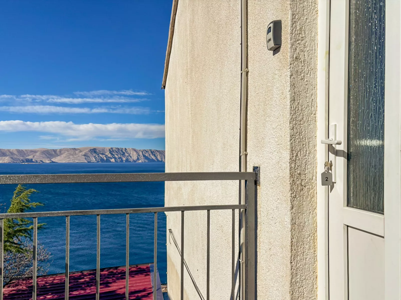 Sea&Mount - Draußen