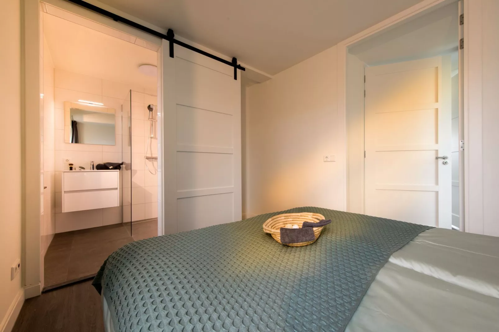 Resort Bad Hulckesteijn 19-Bedroom