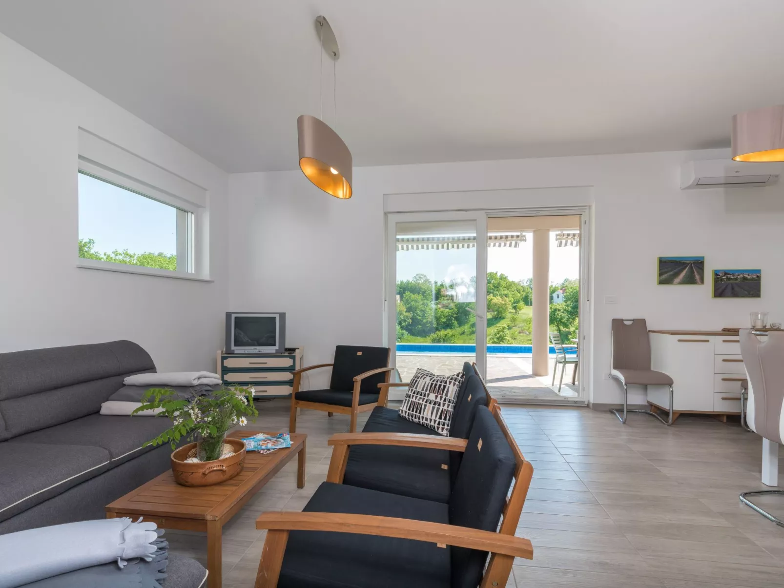 Mit eigenem Pool - Image-tags.info