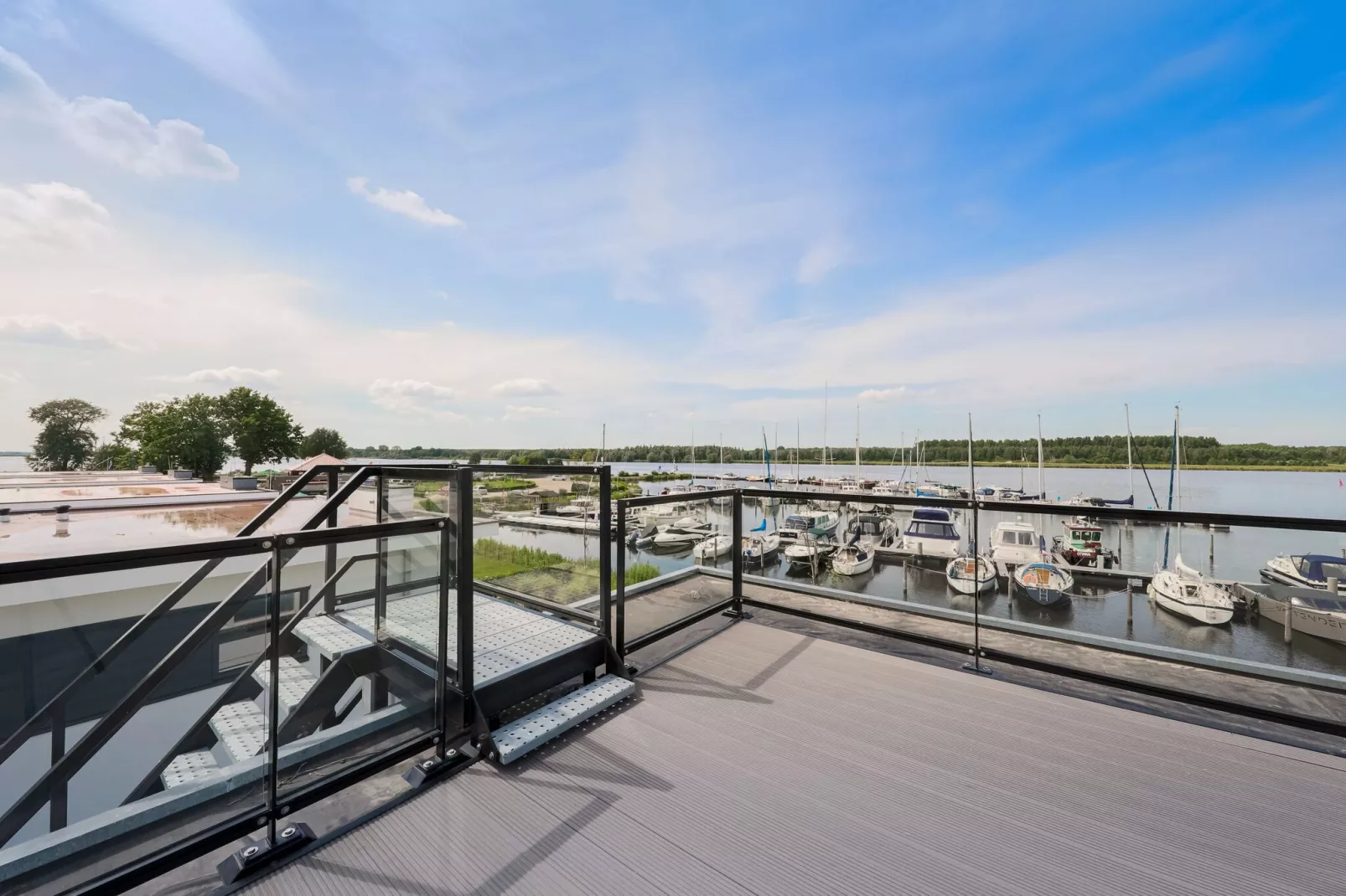 Resort Bad Hulckesteijn 19-Terrace balcony