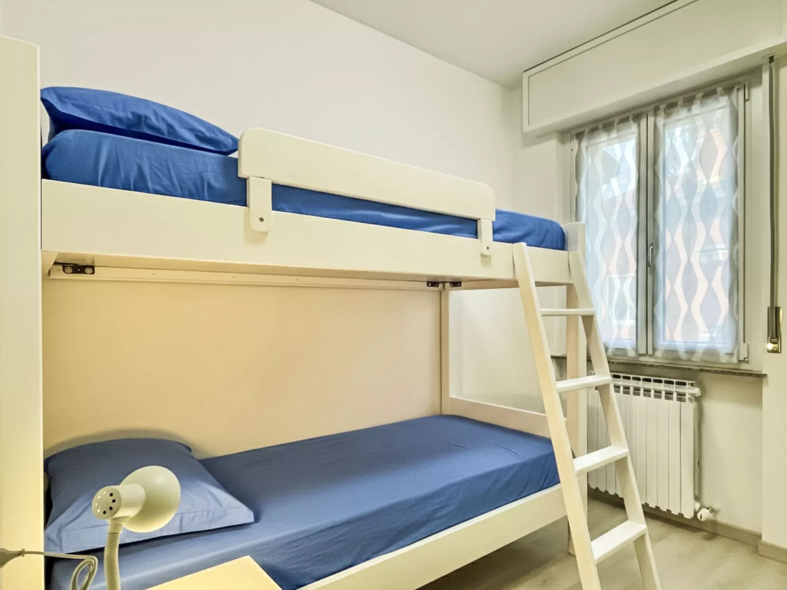 La Finestra su Bellagio - Drinnen