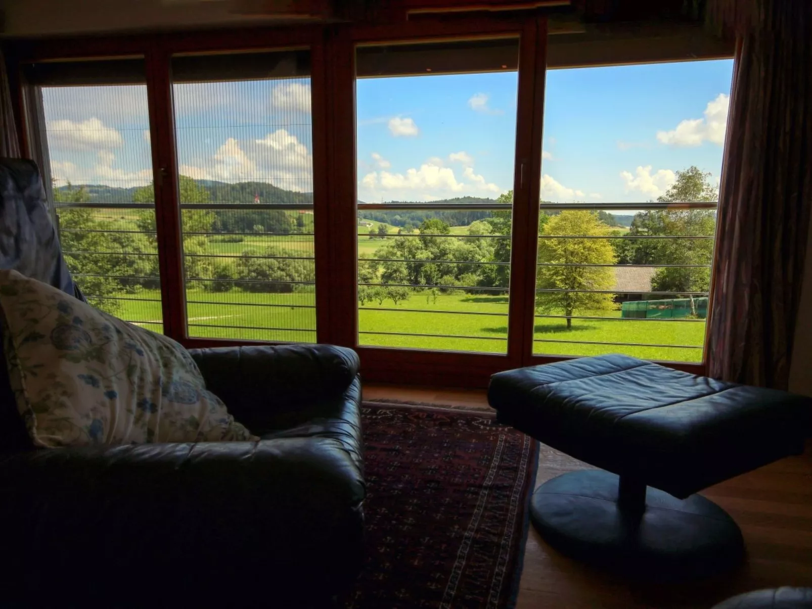 VILLA KATARINA - Inside