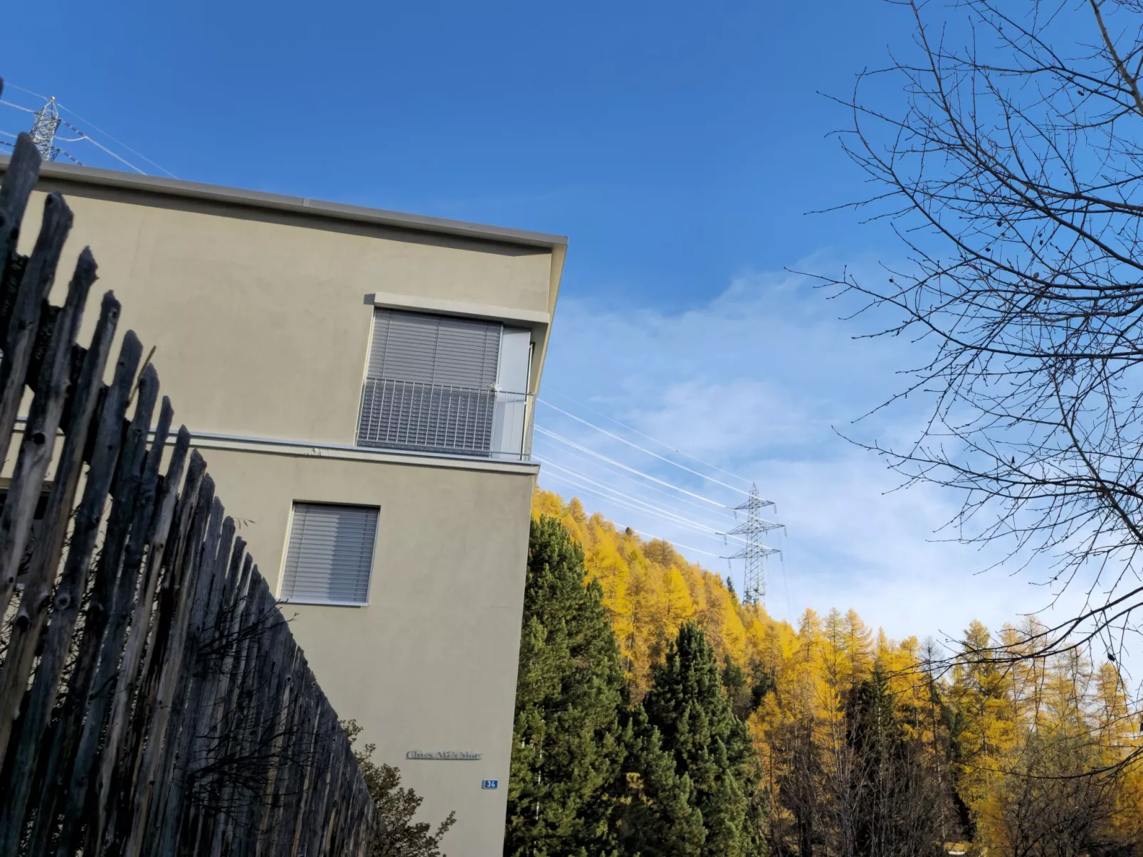 Studio Melchior - Outside