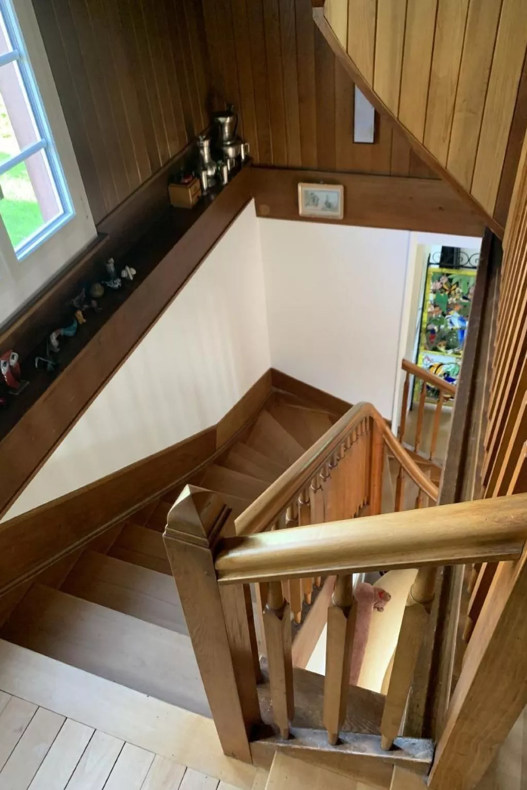 Chalet l'Ermitage - Outside