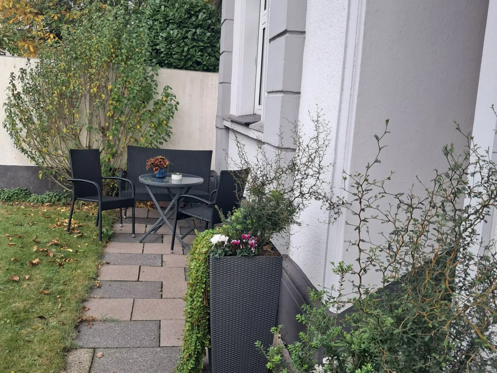 Fewo am Rhein - Image-tags.info