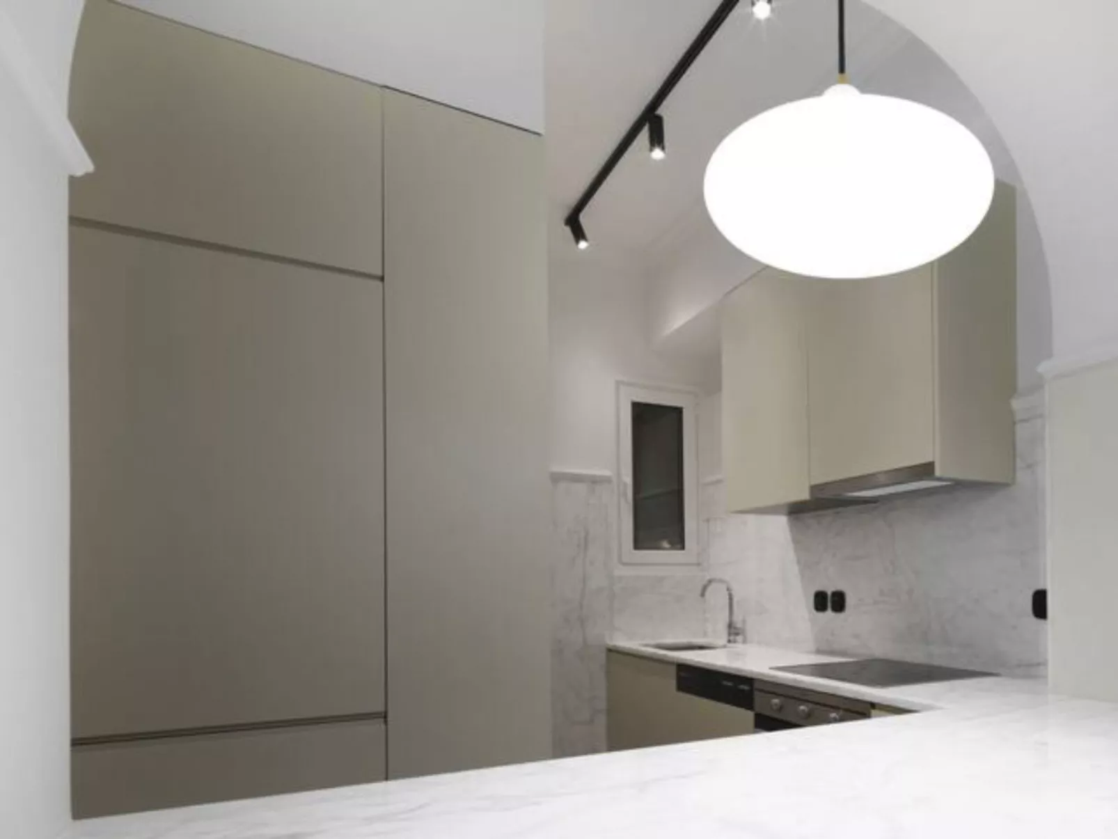 Kolonaki Atemberaubende Wohnung von Giant trip - Drinnen