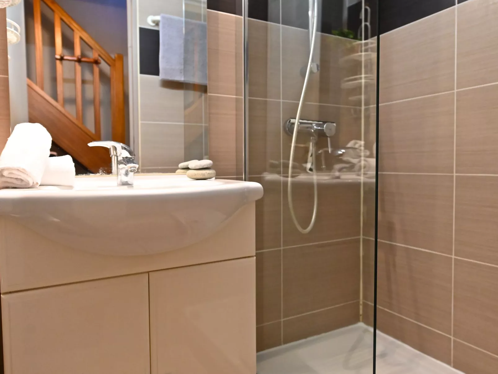 Village Cap Estérel - Le Belvédère - Dedans