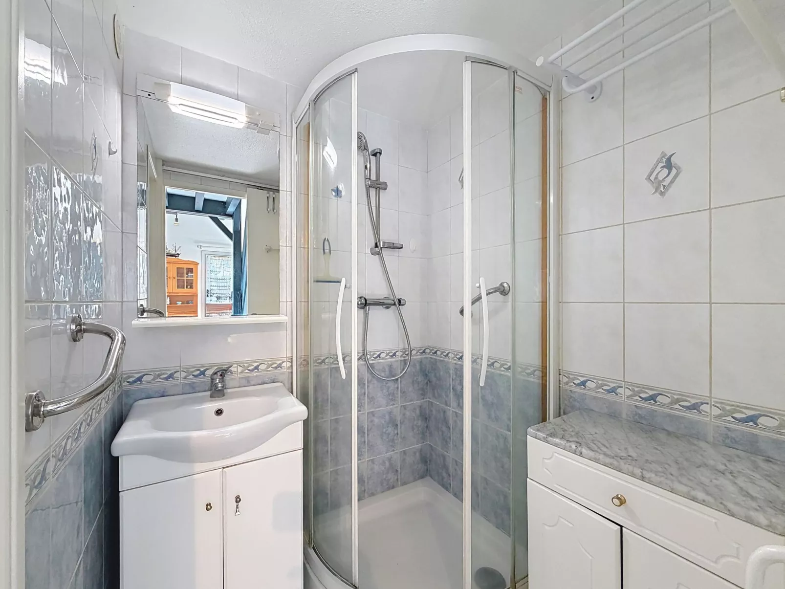 Le Clos des Chênes - Drinnen