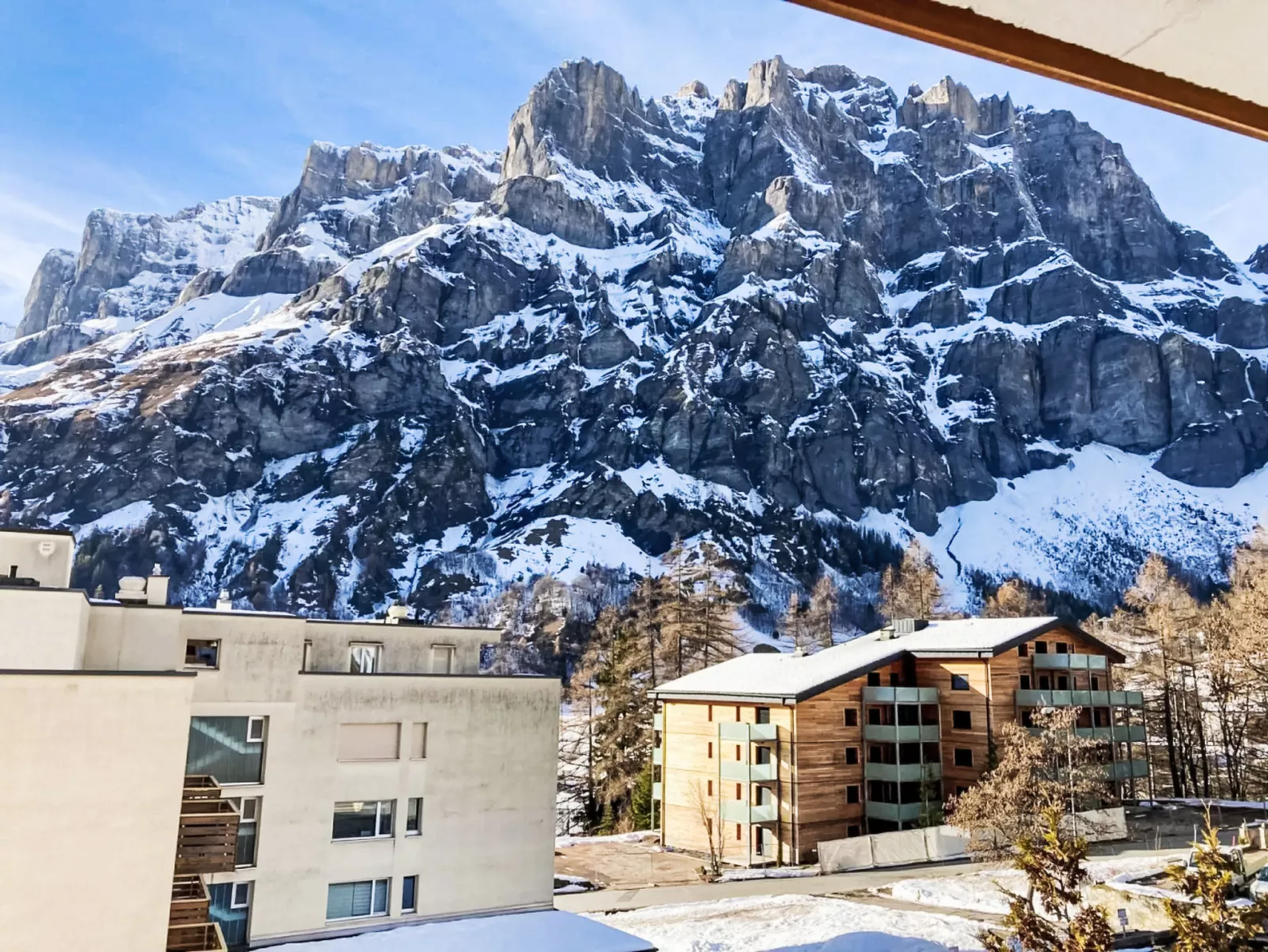 Marmotta 19 - Outside