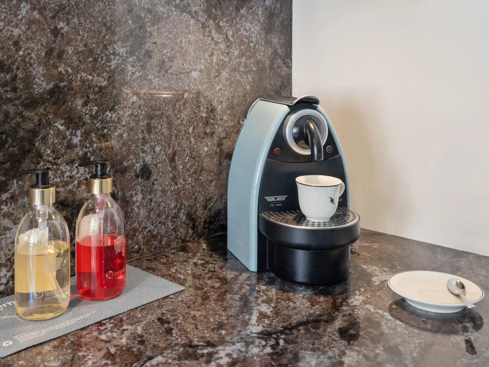 Vermala Soleil B 13 COMBI - Dedans