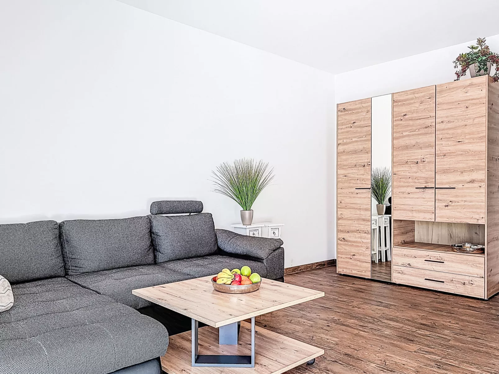 Alpenlodge Hochvogel - Dedans