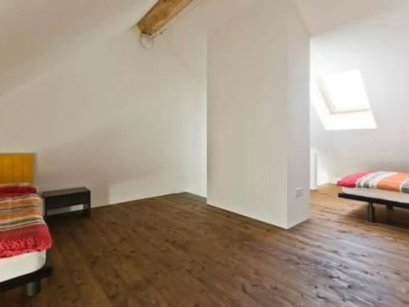 Rustico di vacanza nel nucleo di Moghegno - Drinnen