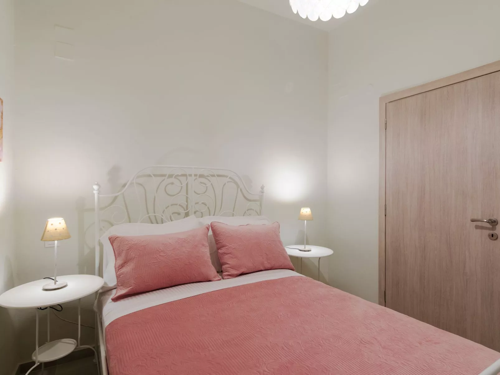 Leny's Seaside House - Inside