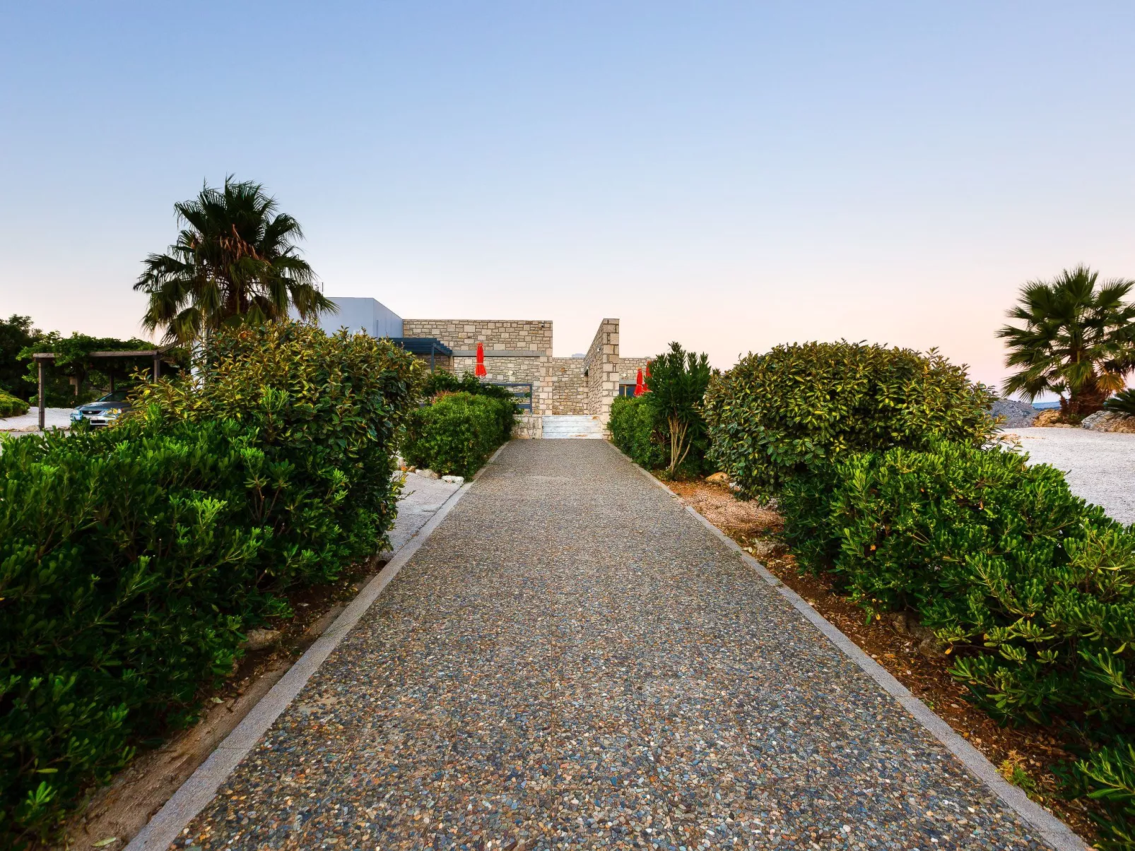 Villa Ypsilon - Image-tags.info