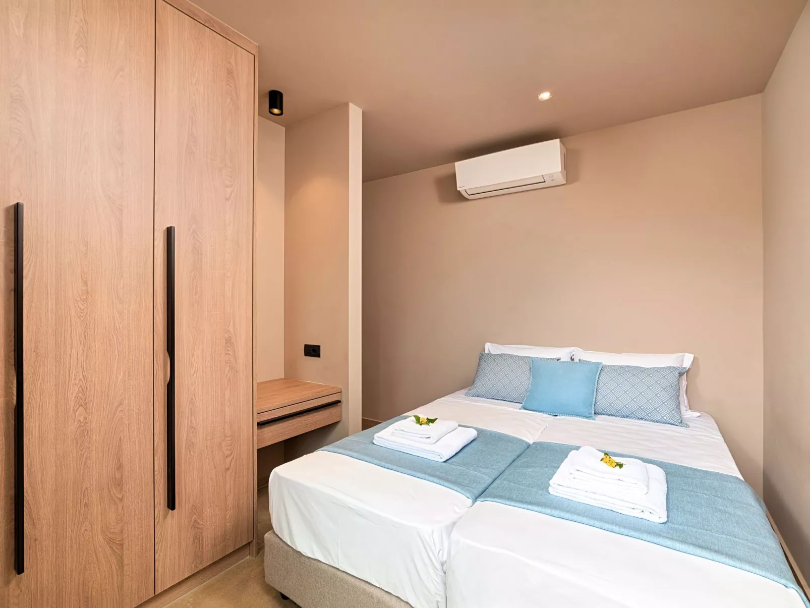 Für 22 Personen in Kalo Chorio, Kreta (Ost-Kreta) - Drinnen