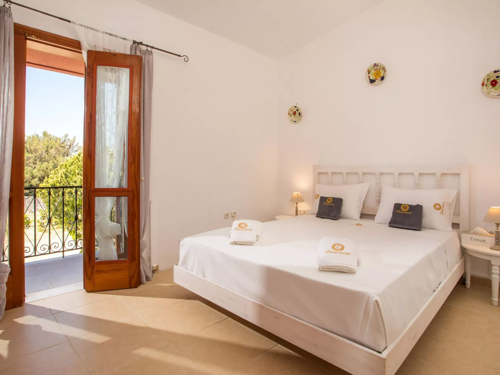 Emarmene - Dein Schicksal - Dedans