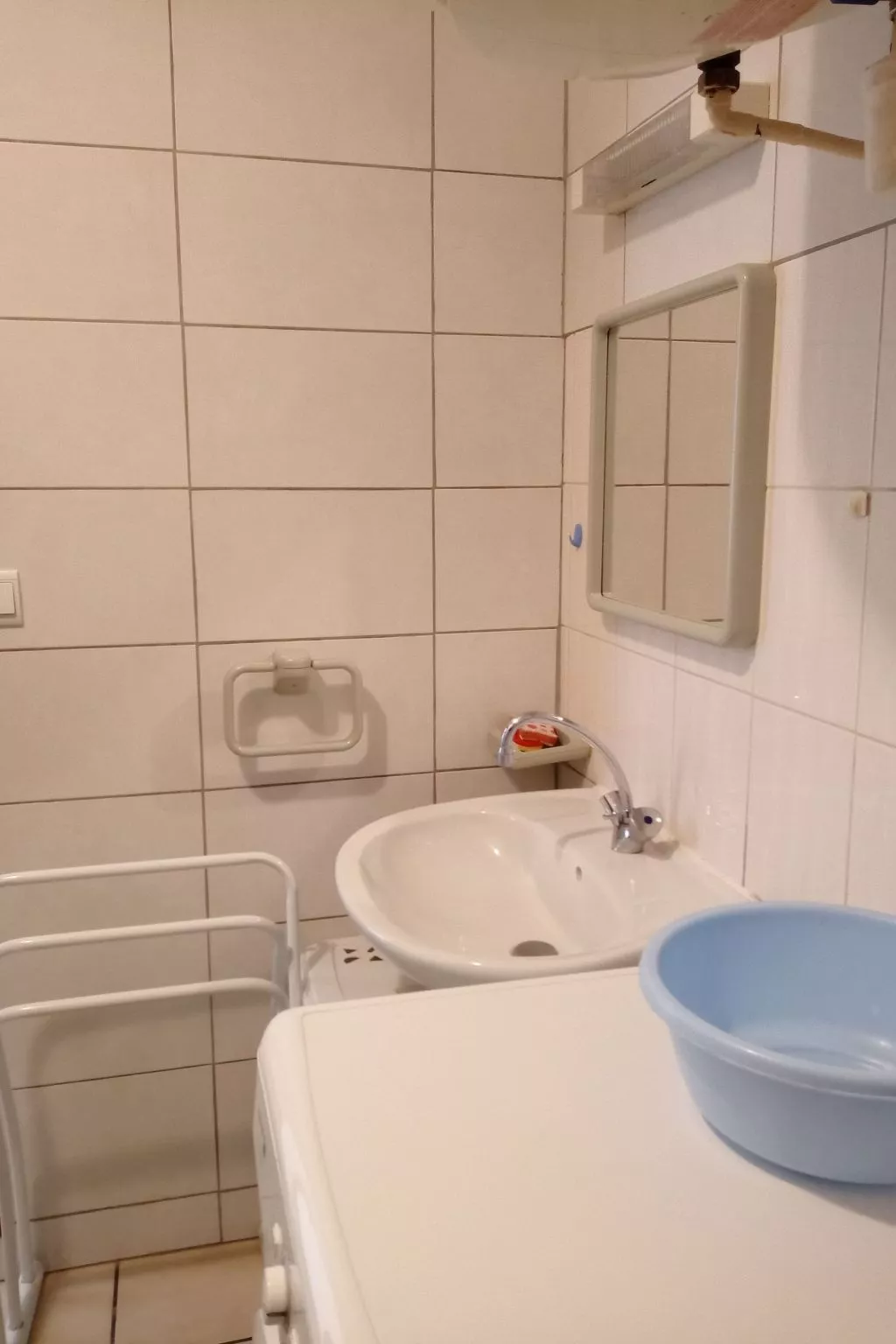 Vermietet schöne Wohnung 1 bis 6 Personen - Drinnen