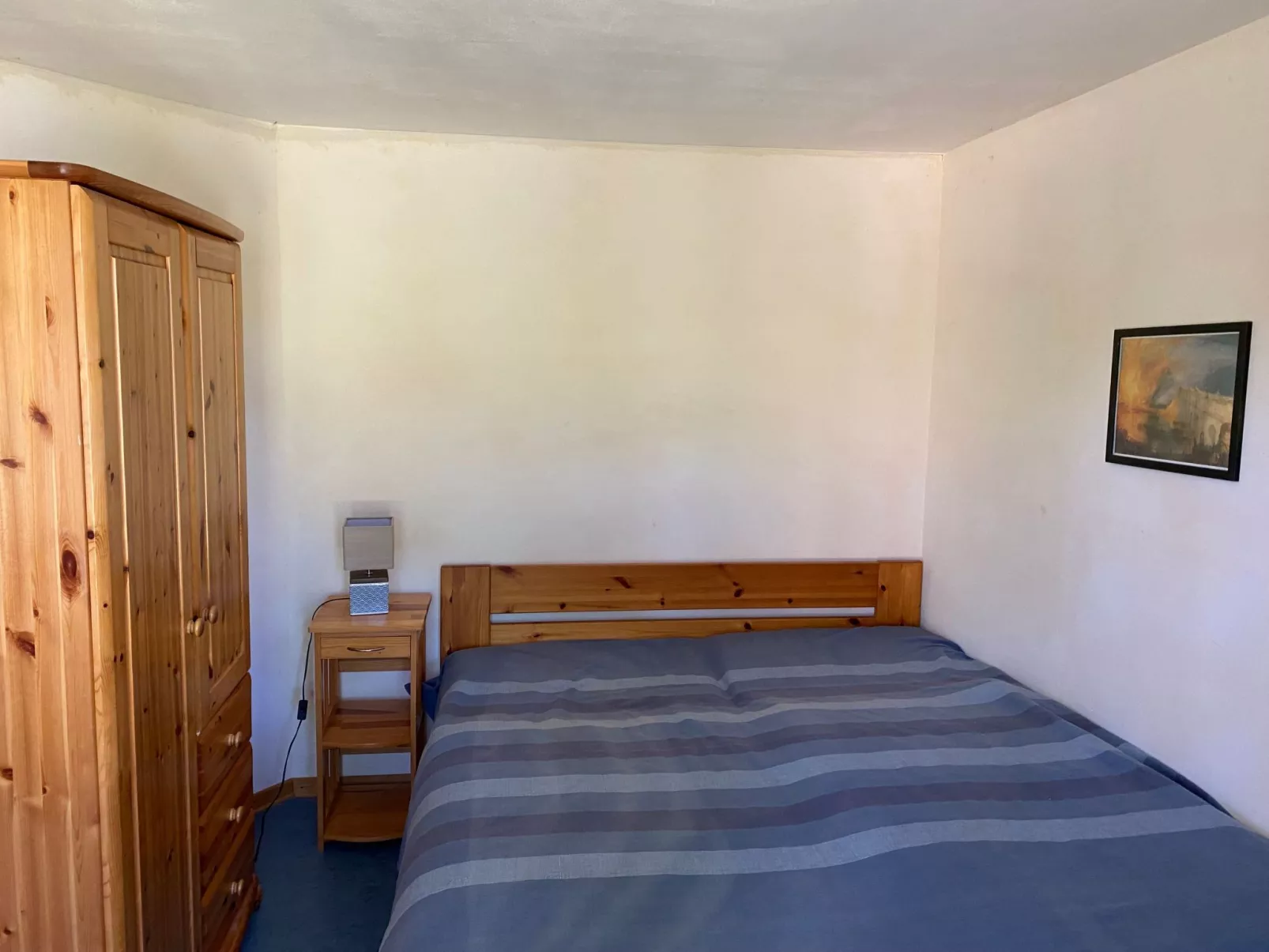 Haus mit grossem Garten in der Nähe des Cap Fréh - Inside