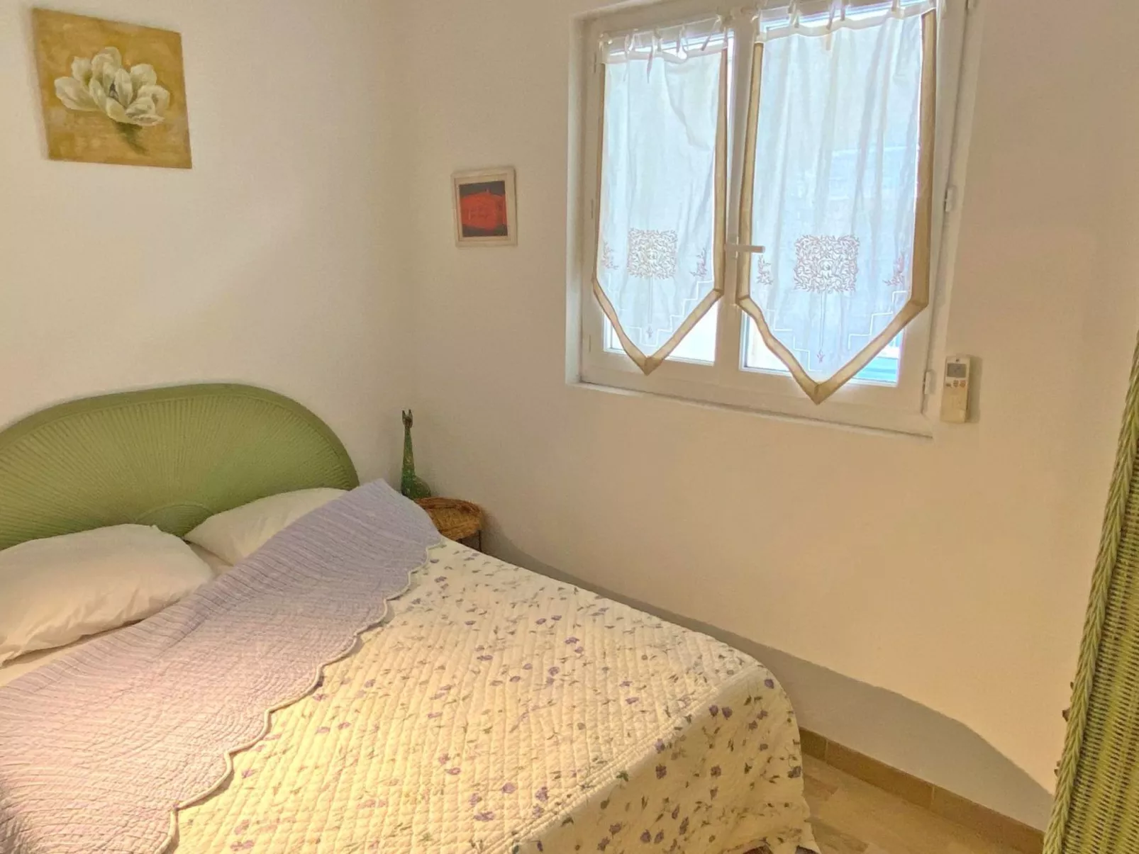 Wohnung T3 - 4 pers - Klimaanlage - Sainte Maxime - Inside