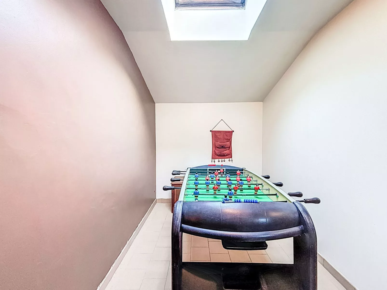  Maison Park Bihan - Drinnen