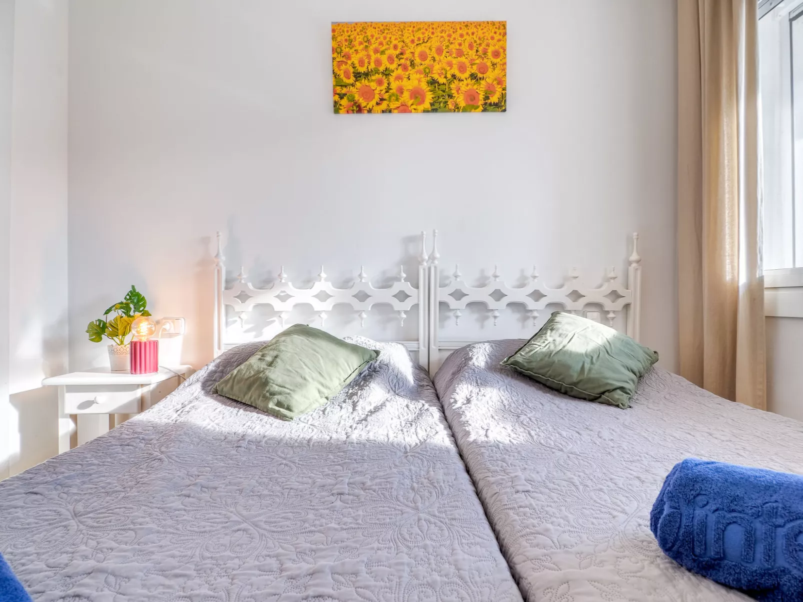 Gran Reserva - Dedans