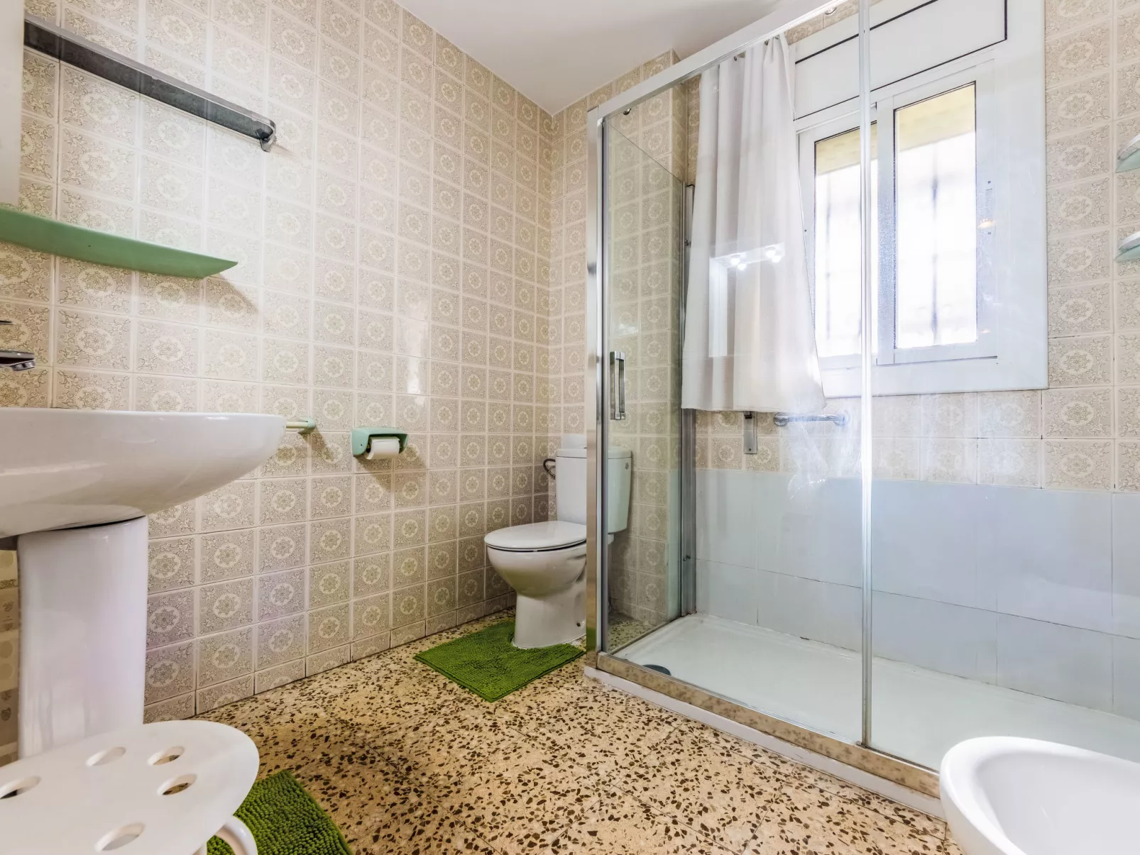 Tomas de Victoria - Dedans