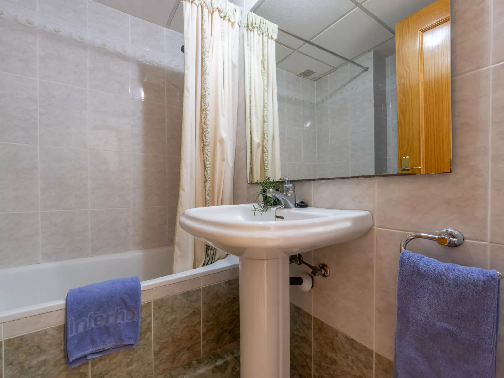 Costa Blanca III - Drinnen