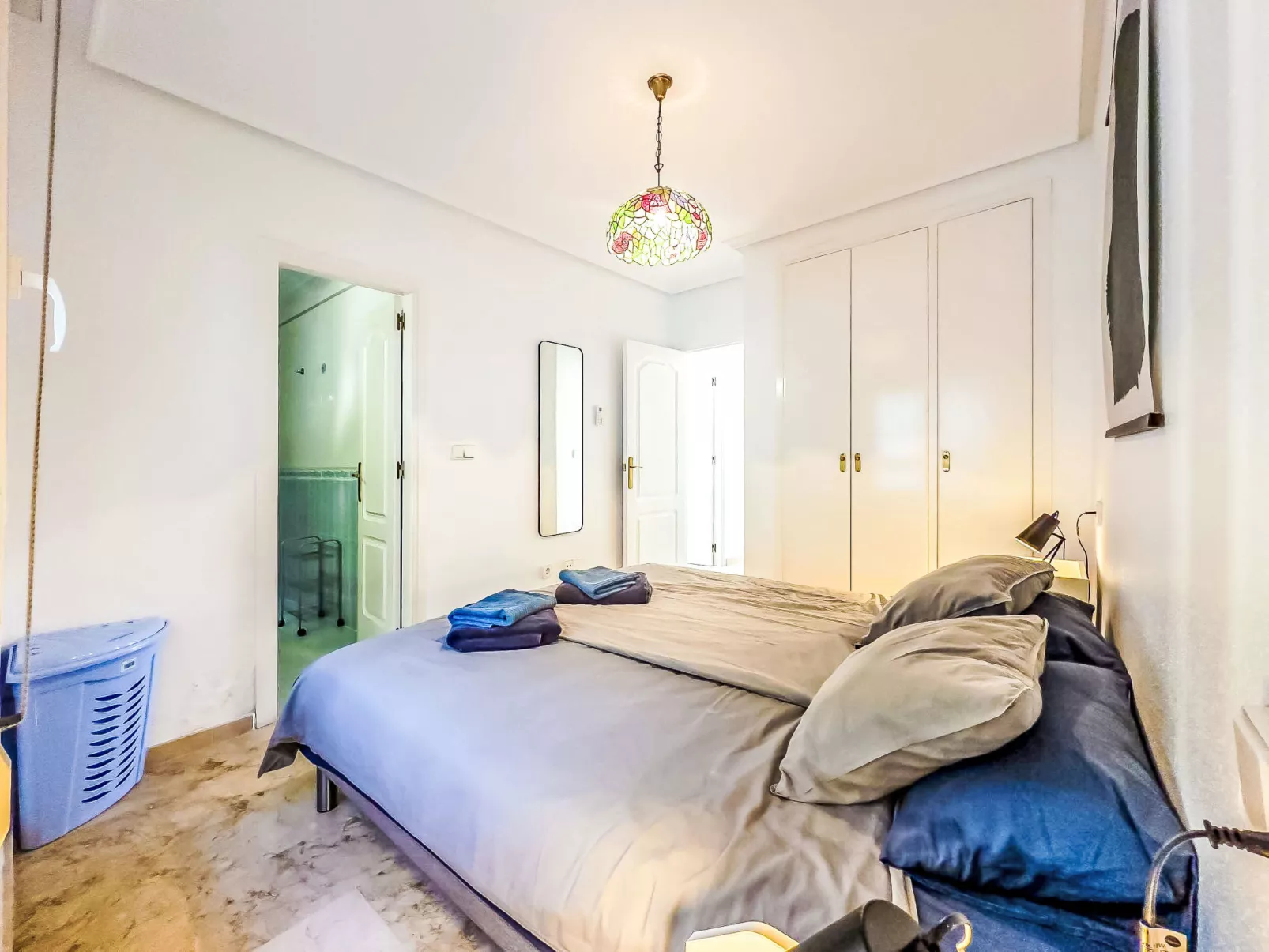 Los Dolses - Drinnen