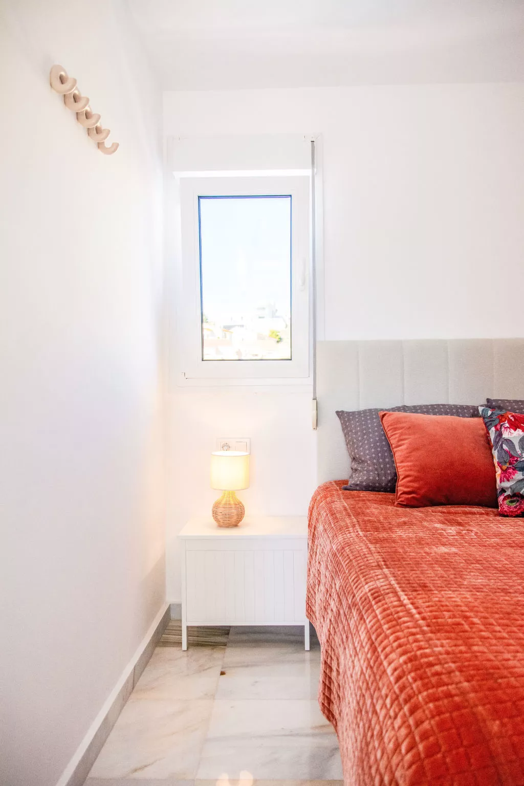 Penthouse Florian - Dedans