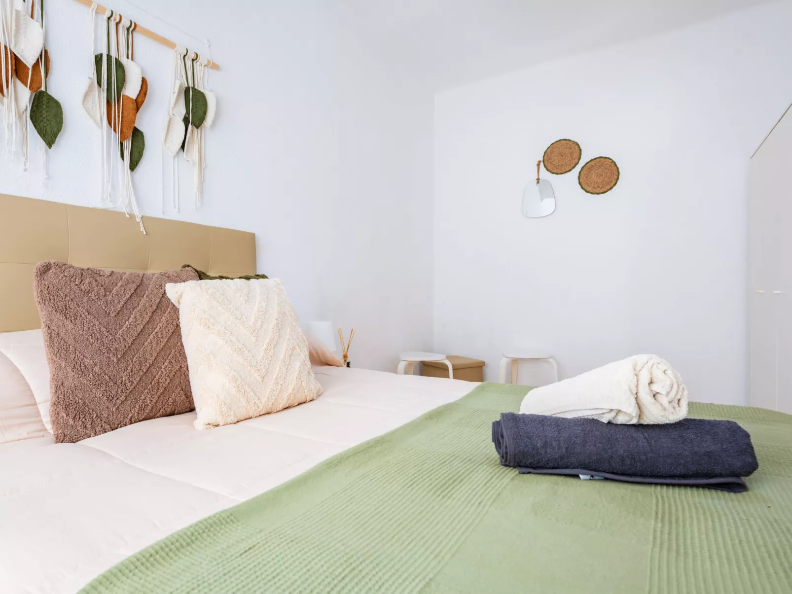 Secreto del Mar - Drinnen