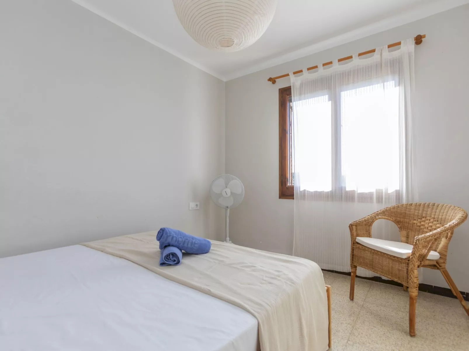 Villa Joan Salvat - Drinnen