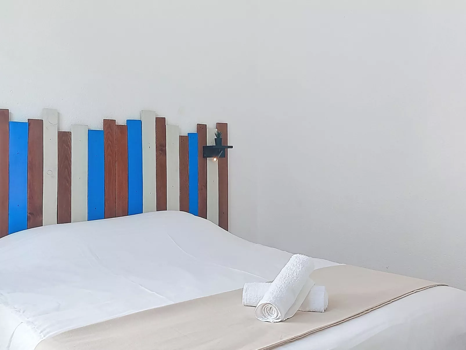 La Bétaudière - Drinnen