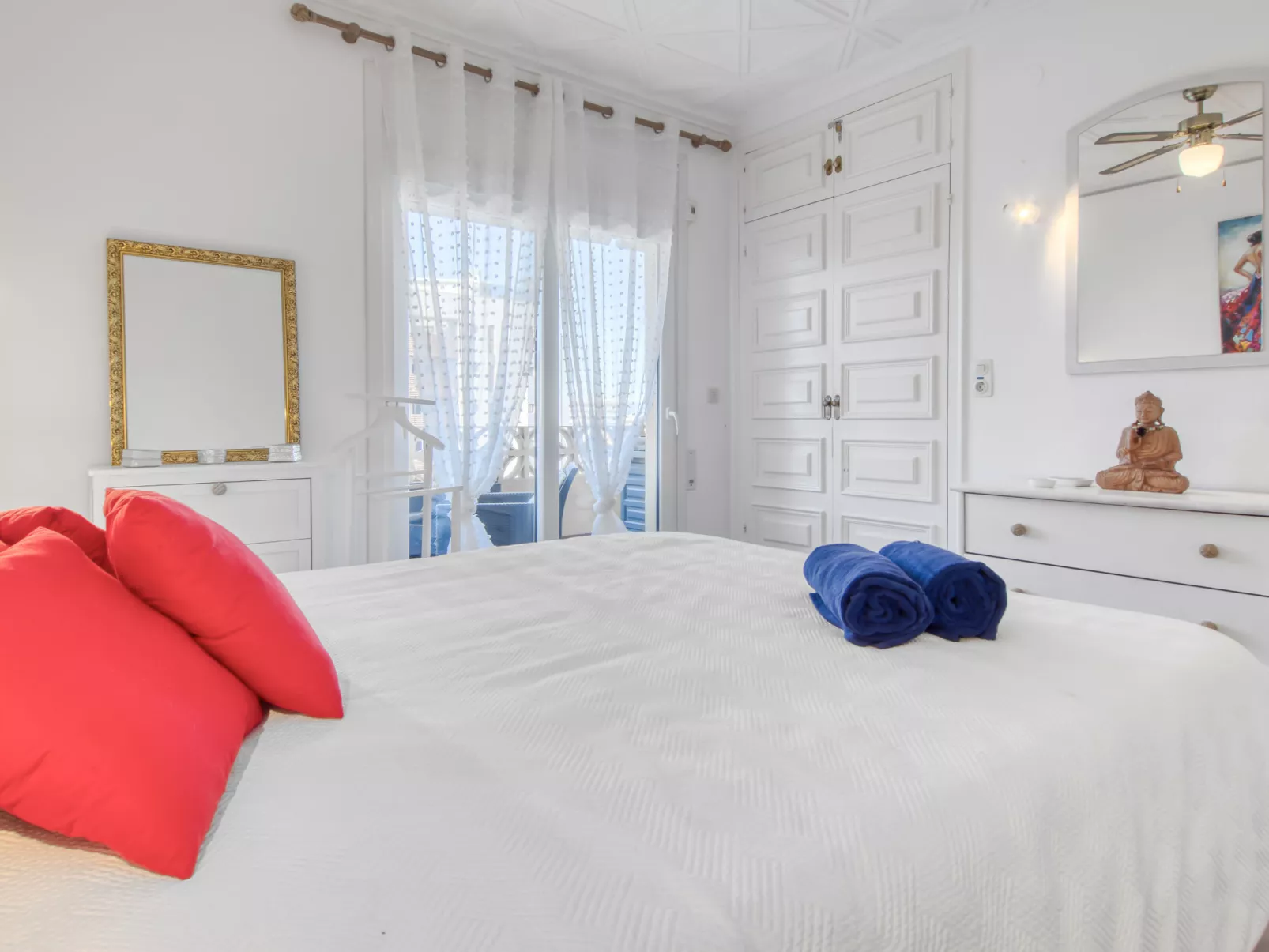 Puerto Simona - Dedans