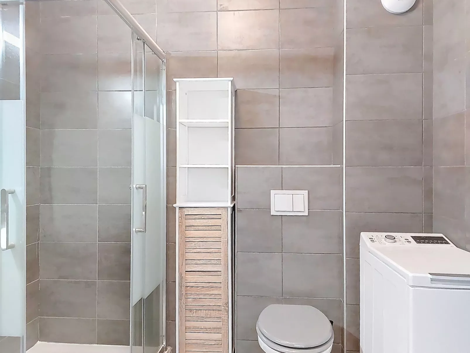 Studio Côté Sud 5 - Inside