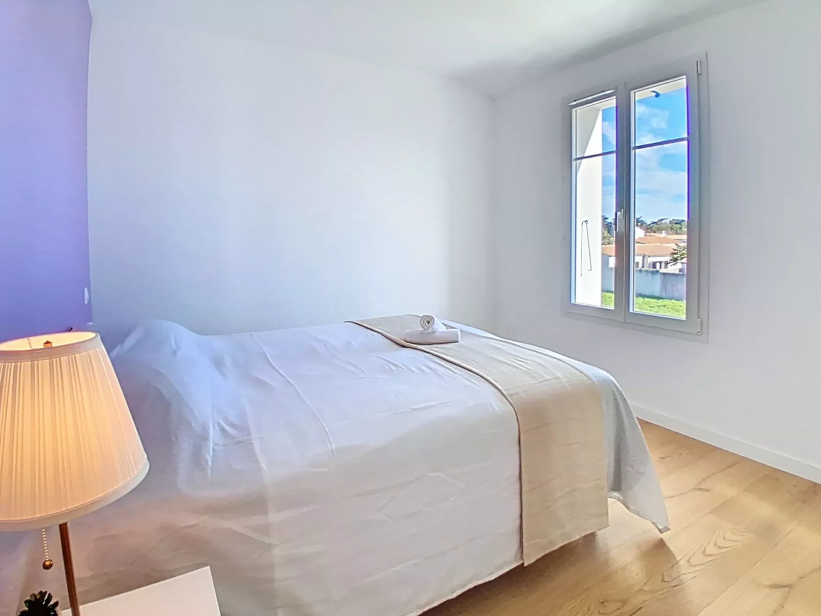 Saint Denis 2 - Inside