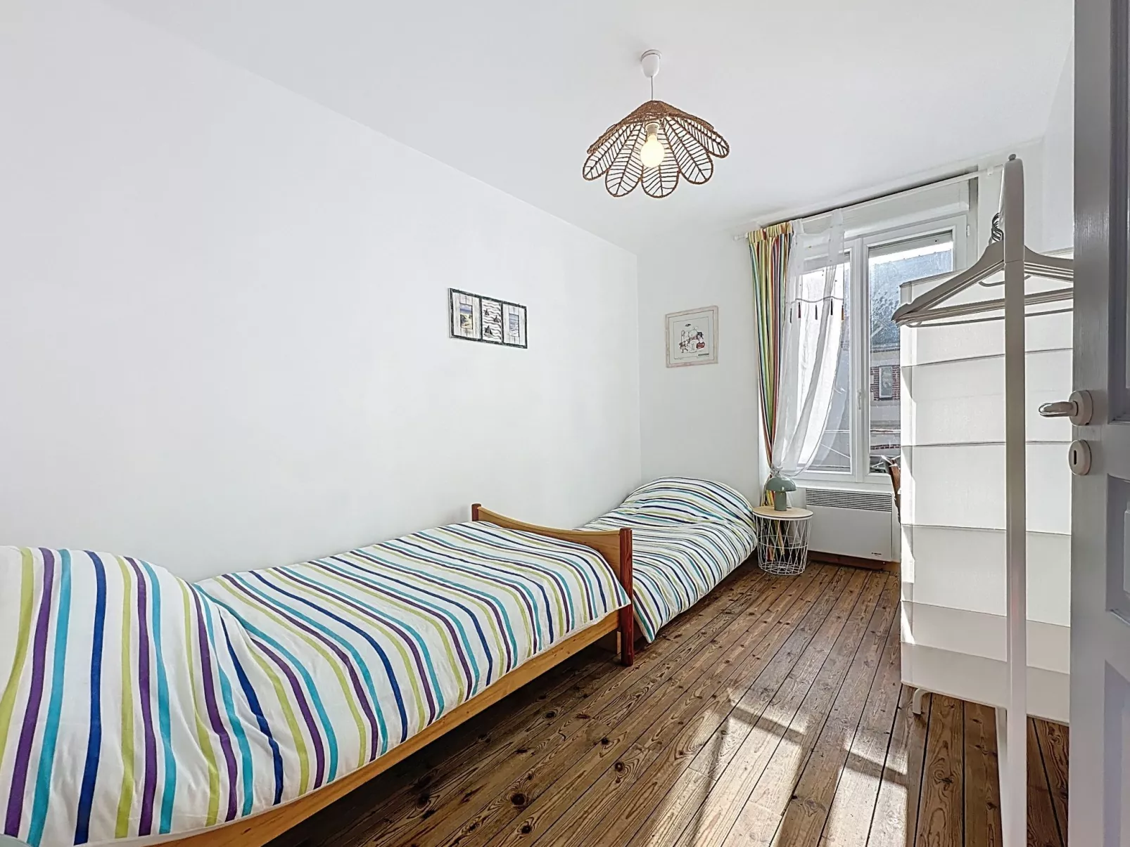 Le Sémaphore - Drinnen