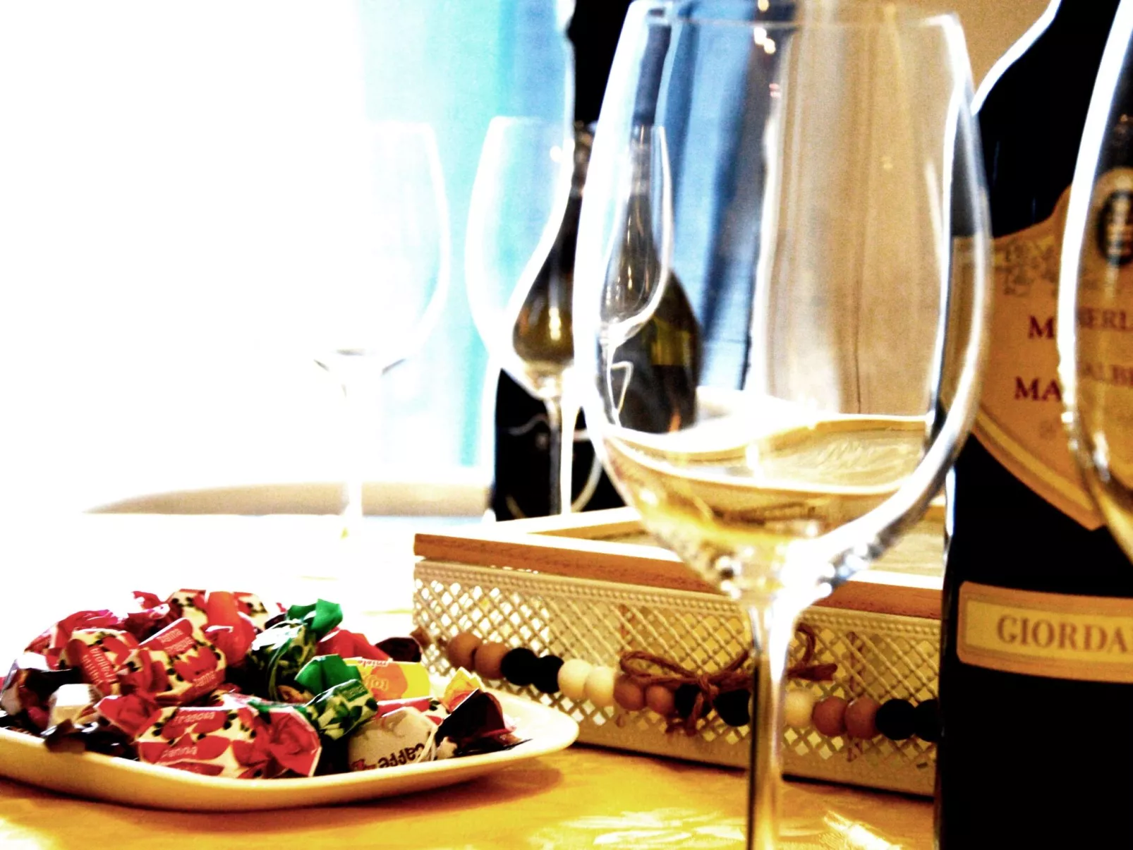 Gästezimmer für 2 Personen in Caltagirone, Sizilien (Provinz Catania) - Drinnen