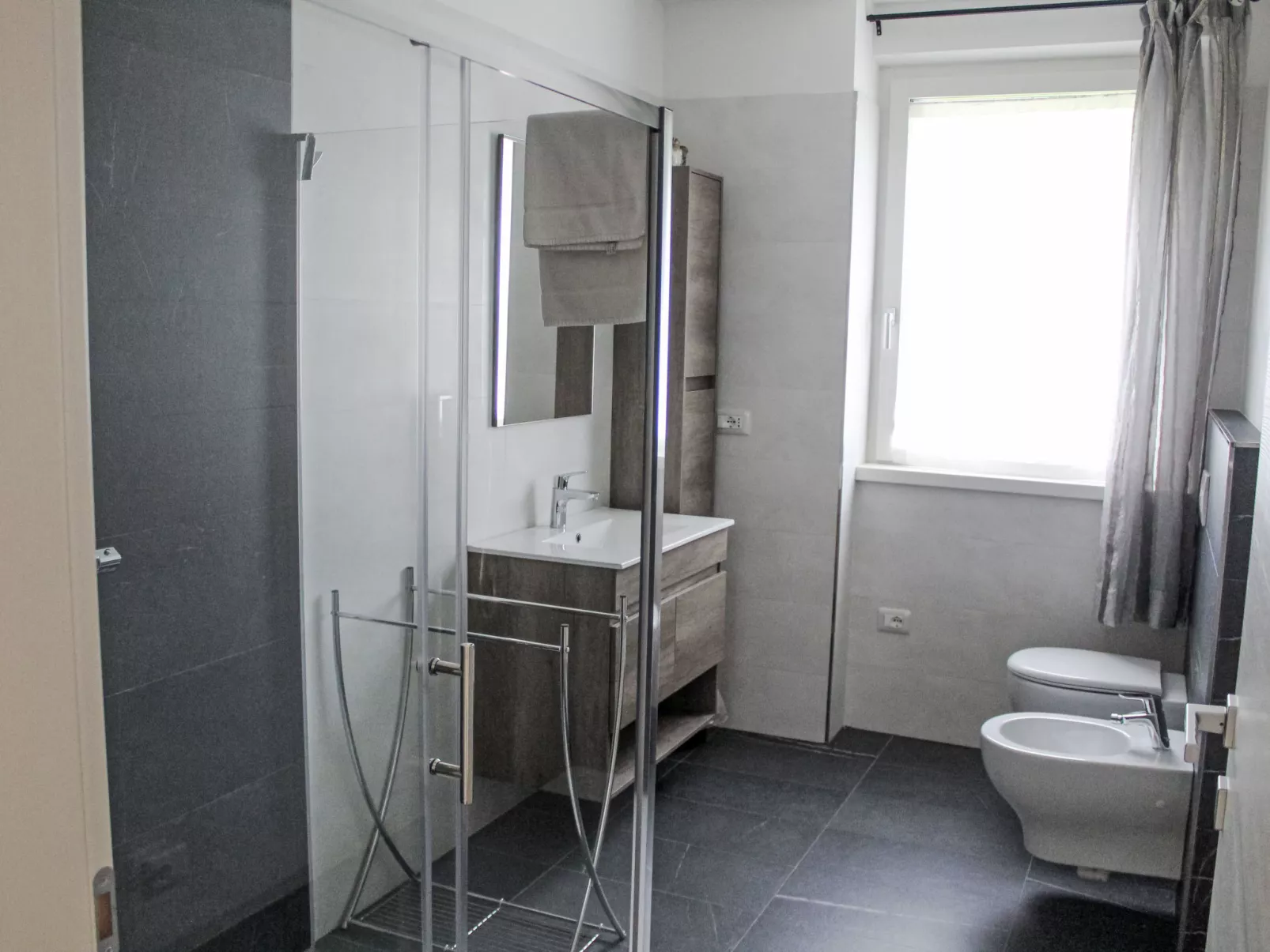 Appartamenti Lilia n°6 - Dedans