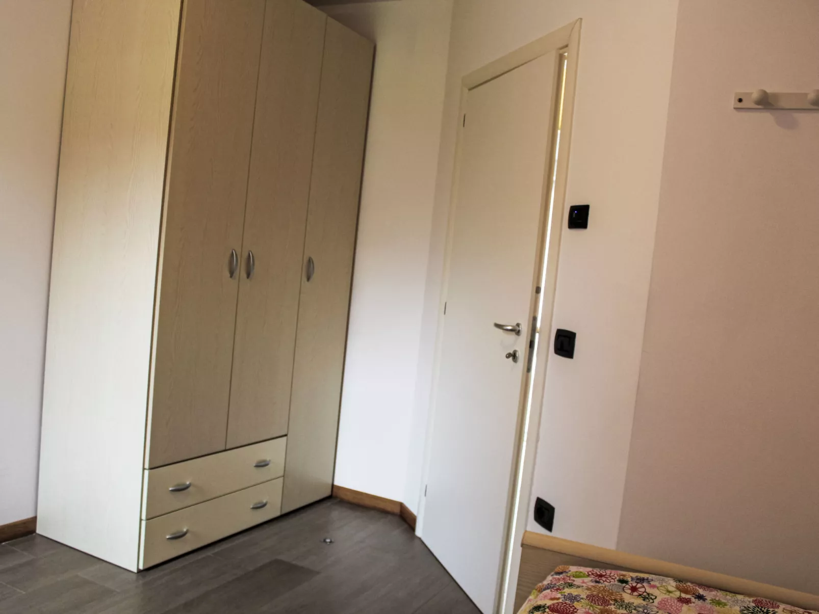 Appartamenti Lilia n°2 - Dedans