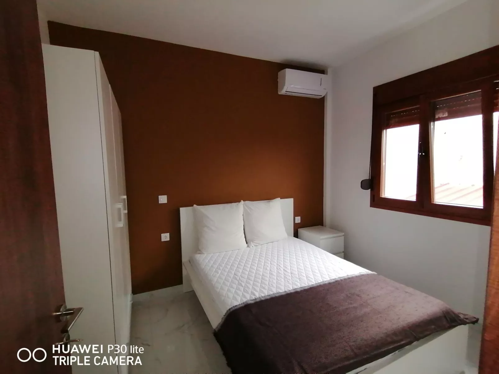 Villa Anastasia - Inside