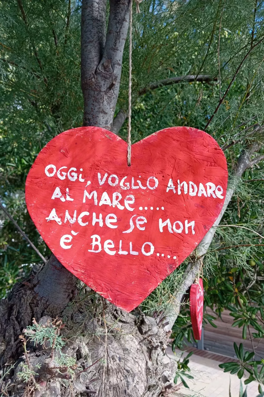 Classic Vierbettzimmer - Drinnen