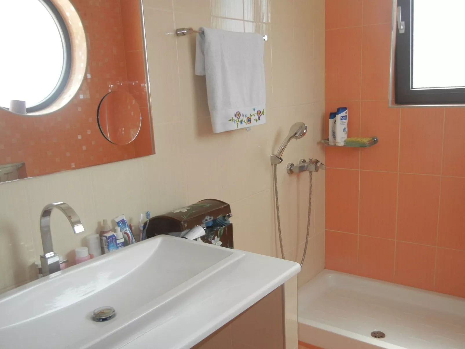 Villa Lamon - Inside