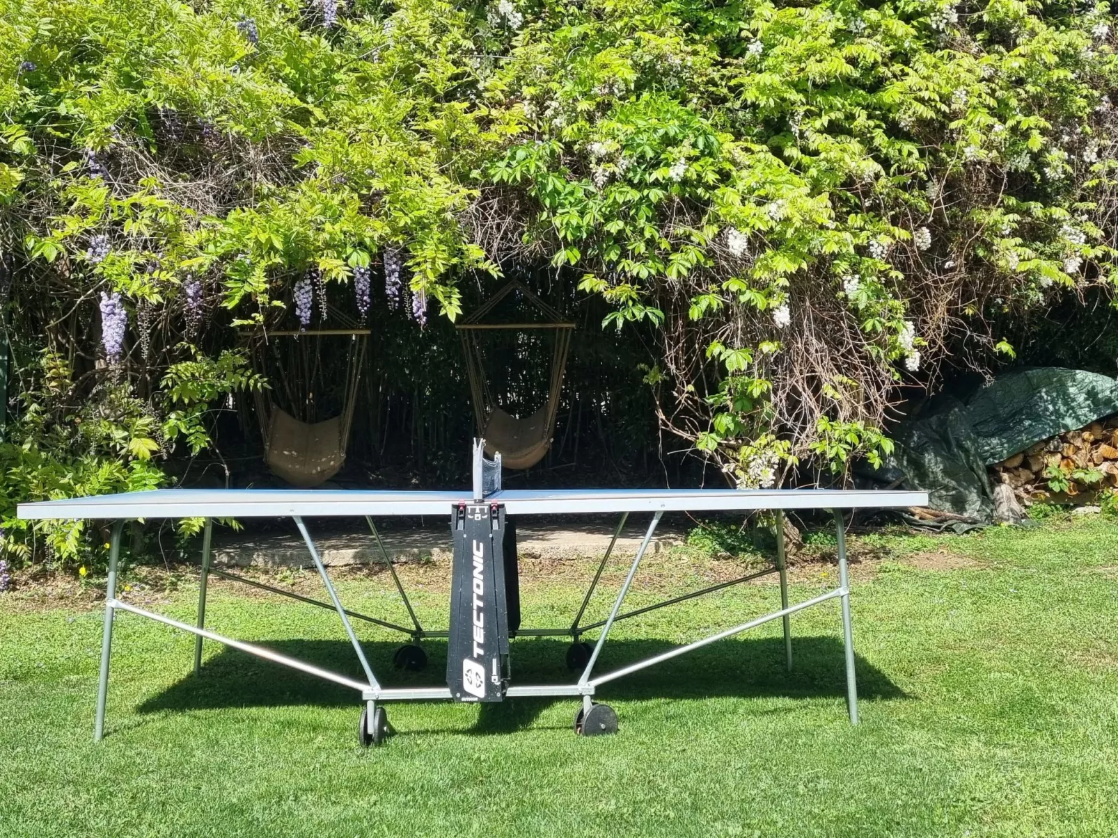 Exklusivität Korsika, Steinhaus mit Charme - Draußen