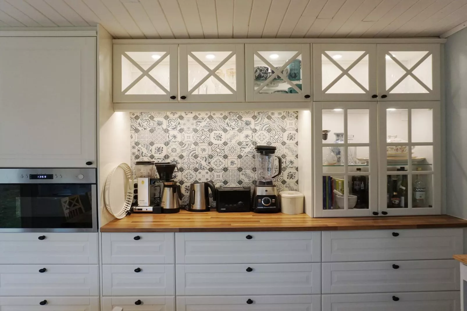 4 star holiday home in INGARÖ - Indoor