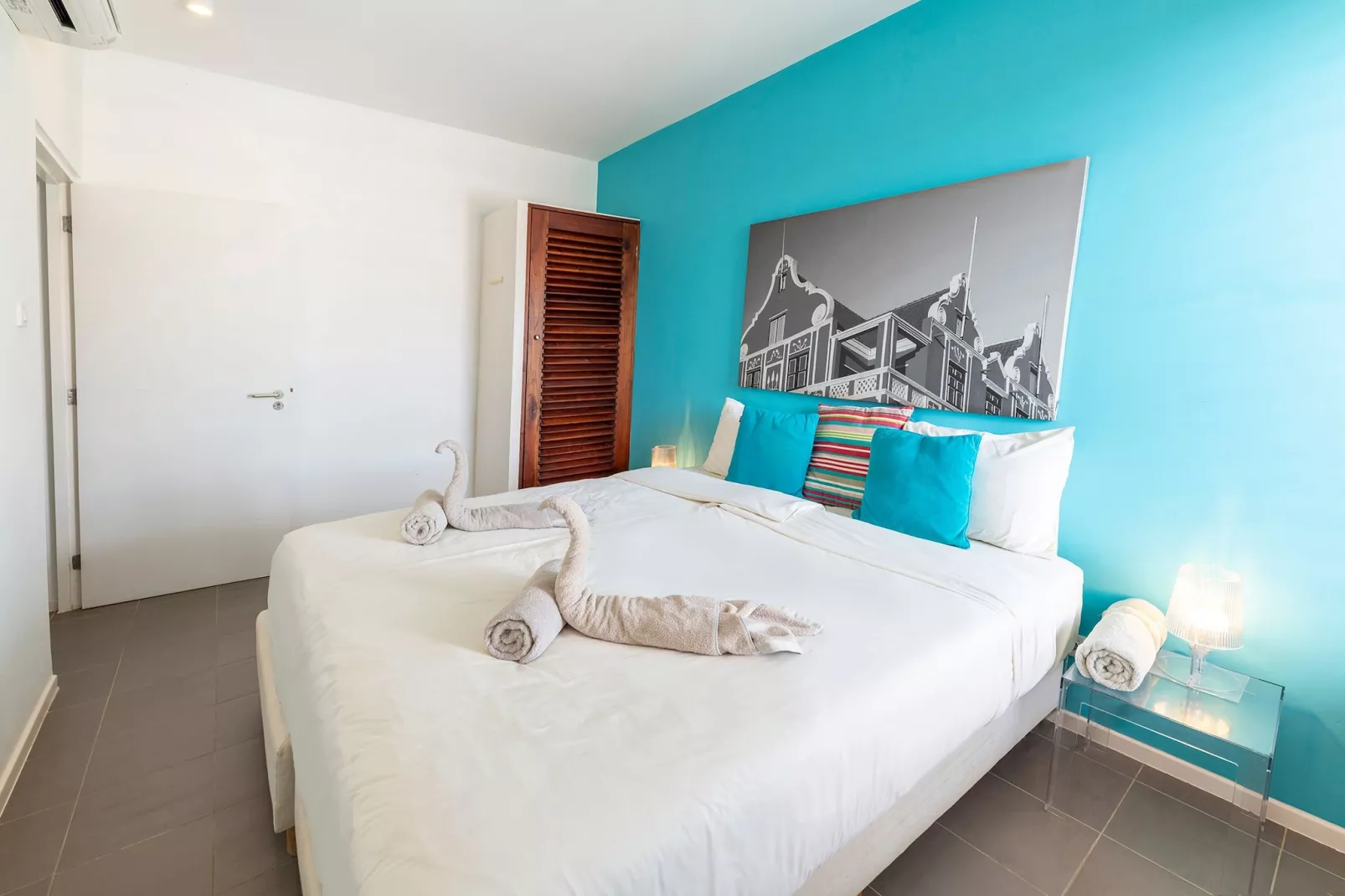 Rise and Shine Boca Gentil - Bedroom