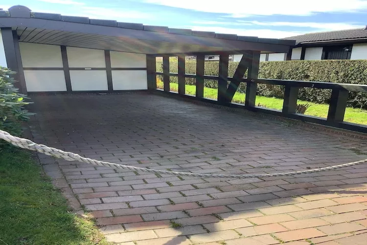 Silbersee - Extérieur