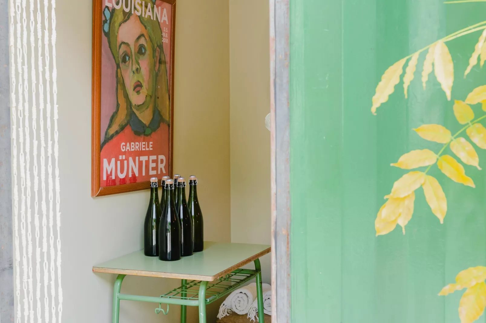 Villa Canyelles - Ambiance